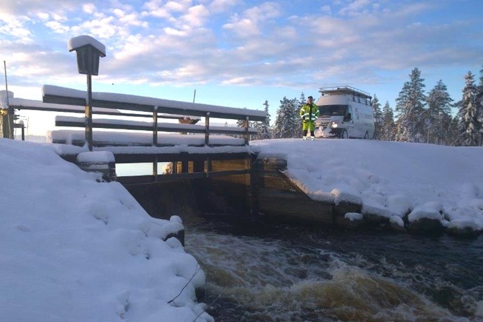 Snickare av Bygg Bengt – projekt 2